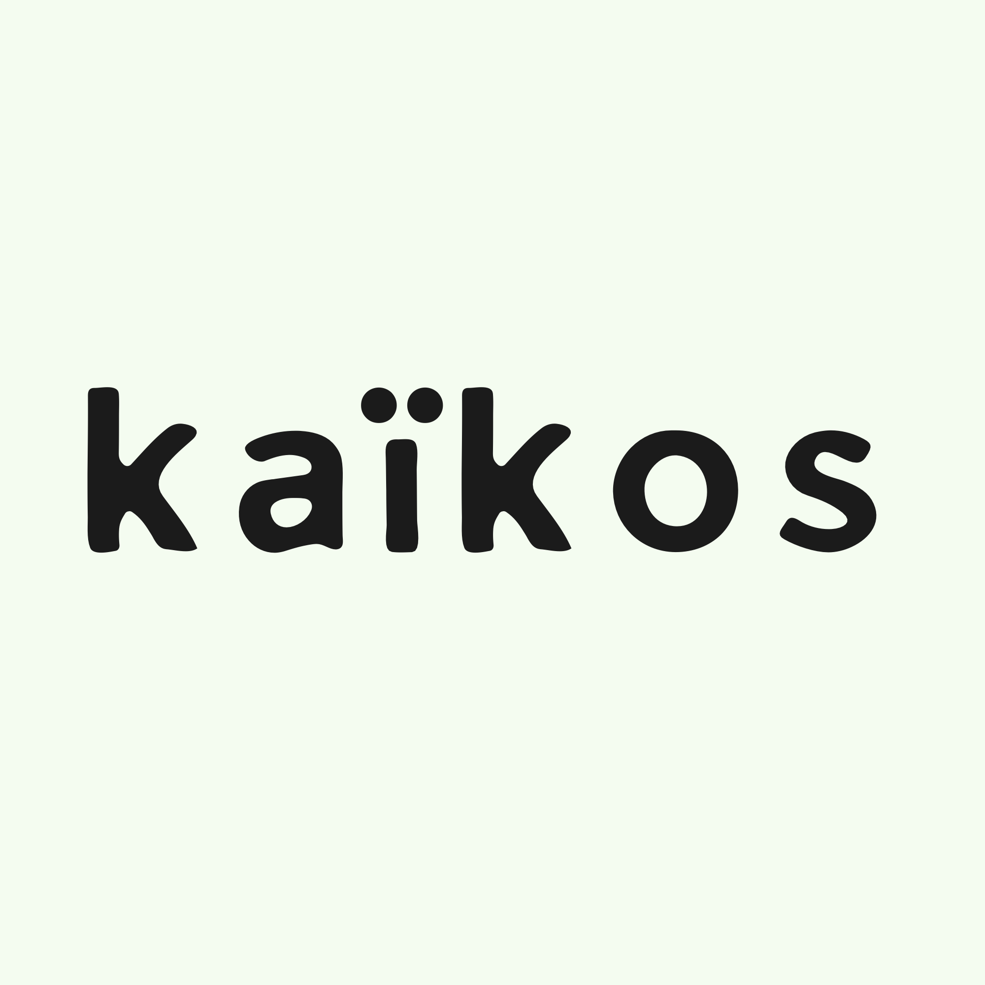Kaïkos 